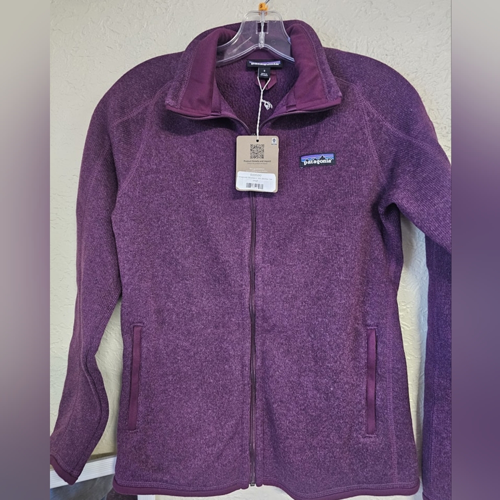 Patagonia Better Sweater